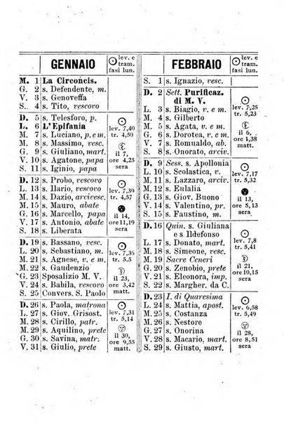 Almanacco storico della Illustrazione italiana contiene il calendario del ... e la cronistoria del ... narrata giorno per giorno