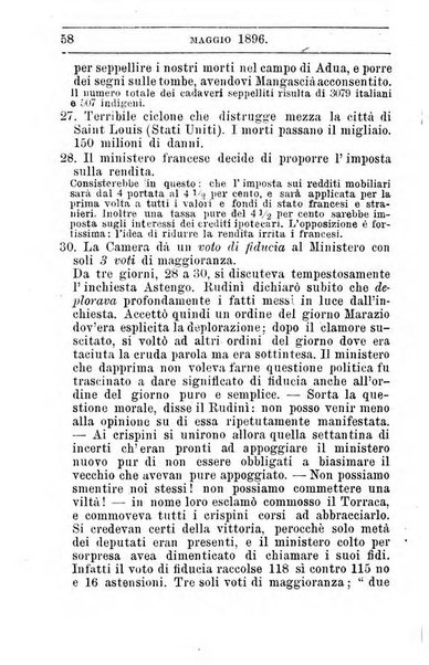 Almanacco storico della Illustrazione italiana contiene il calendario del ... e la cronistoria del ... narrata giorno per giorno