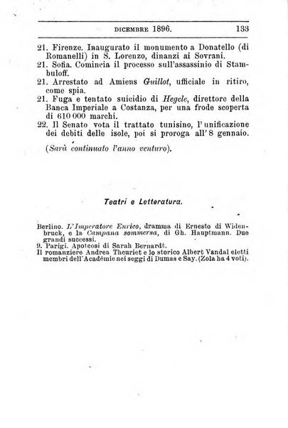 Almanacco storico della Illustrazione italiana contiene il calendario del ... e la cronistoria del ... narrata giorno per giorno