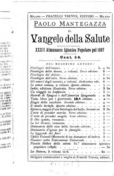 Almanacco storico della Illustrazione italiana contiene il calendario del ... e la cronistoria del ... narrata giorno per giorno