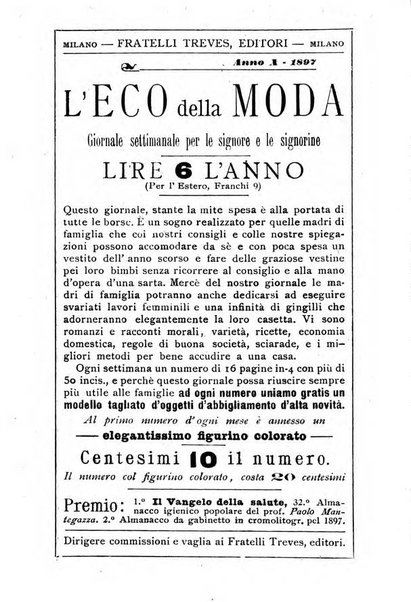 Almanacco storico della Illustrazione italiana contiene il calendario del ... e la cronistoria del ... narrata giorno per giorno