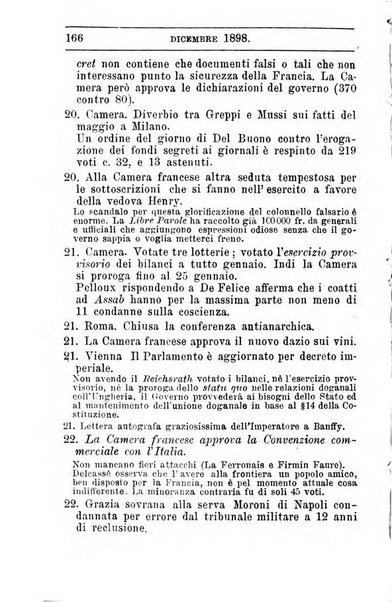 Almanacco storico della Illustrazione italiana contiene il calendario del ... e la cronistoria del ... narrata giorno per giorno