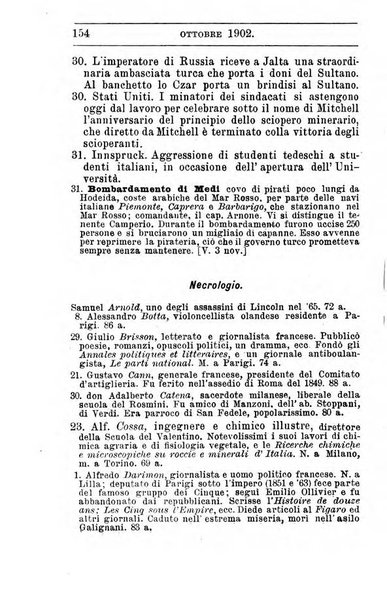 Almanacco storico della Illustrazione italiana contiene il calendario del ... e la cronistoria del ... narrata giorno per giorno