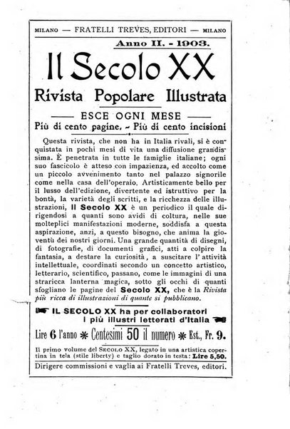 Almanacco storico della Illustrazione italiana contiene il calendario del ... e la cronistoria del ... narrata giorno per giorno