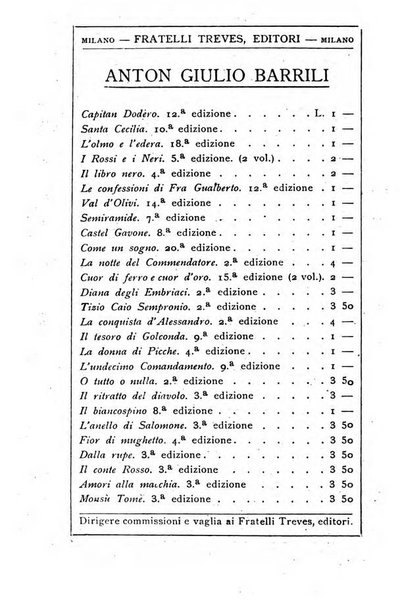 Almanacco storico della Illustrazione italiana contiene il calendario del ... e la cronistoria del ... narrata giorno per giorno