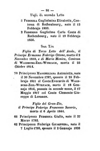 Almanacco toscano