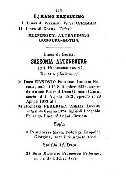 Almanacco toscano