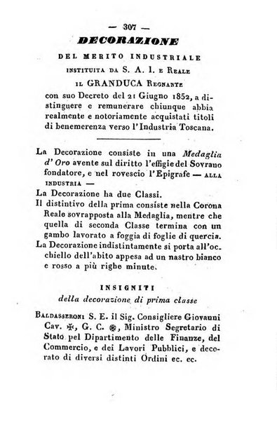 Almanacco toscano