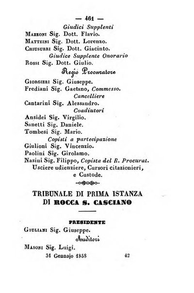 Almanacco toscano