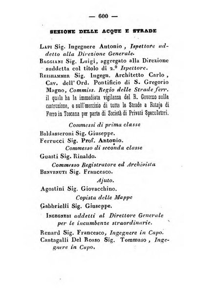 Almanacco toscano