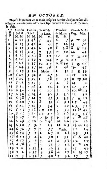 Almanach royal, ... présenté a Sa Majesté pour la premiere fois en 1699 ...