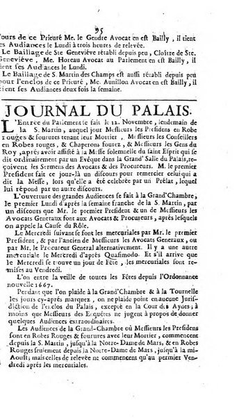 Almanach royal, ... présenté a Sa Majesté pour la premiere fois en 1699 ...