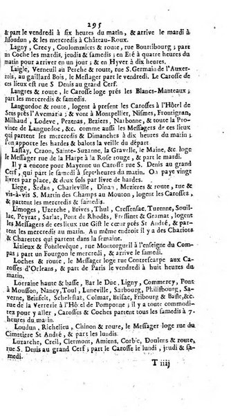 Almanach royal, ... présenté a Sa Majesté pour la premiere fois en 1699 ...