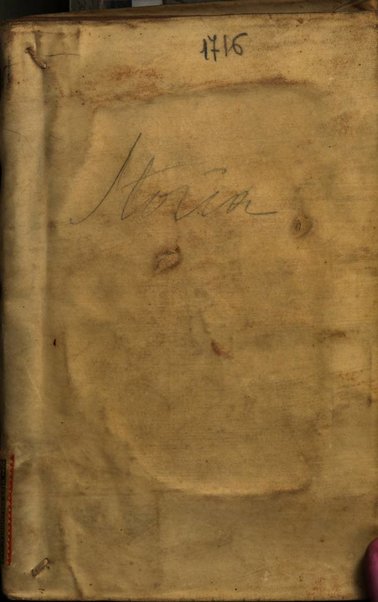 Almanach royal, ... présenté a Sa Majesté pour la premiere fois en 1699 ...