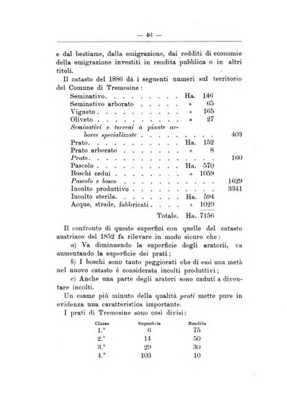 L'alpe rivista forestale italiana fondata dalla Società emiliana pro-montibus et sylvis