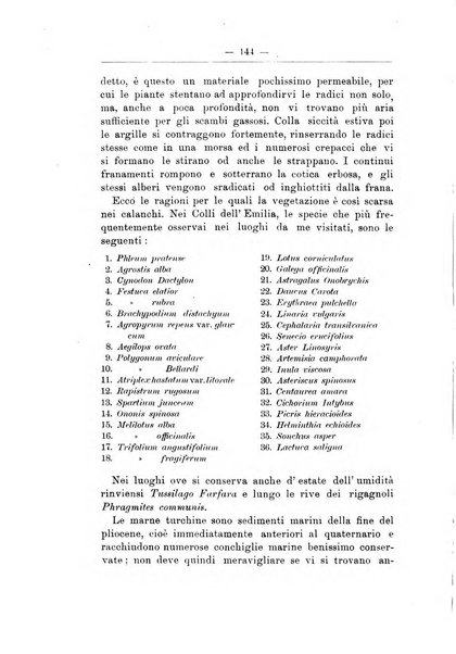 L'alpe rivista forestale italiana fondata dalla Società emiliana pro-montibus et sylvis