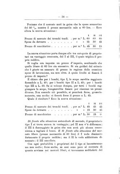 L'alpe rivista forestale italiana fondata dalla Società emiliana pro-montibus et sylvis