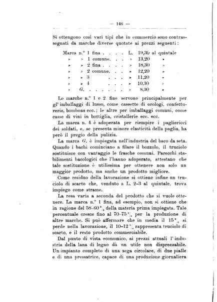 L'alpe rivista forestale italiana fondata dalla Società emiliana pro-montibus et sylvis