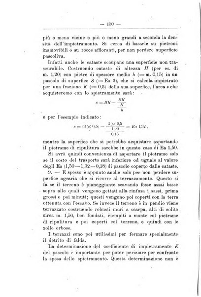 L'alpe rivista forestale italiana fondata dalla Società emiliana pro-montibus et sylvis