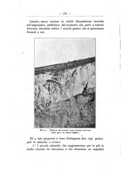 L'alpe rivista forestale italiana fondata dalla Società emiliana pro-montibus et sylvis