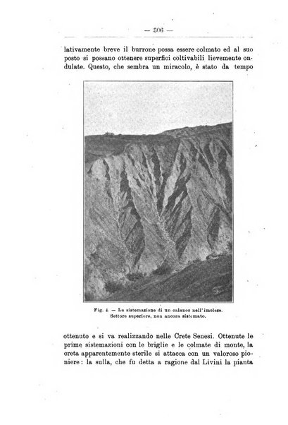 L'alpe rivista forestale italiana fondata dalla Società emiliana pro-montibus et sylvis