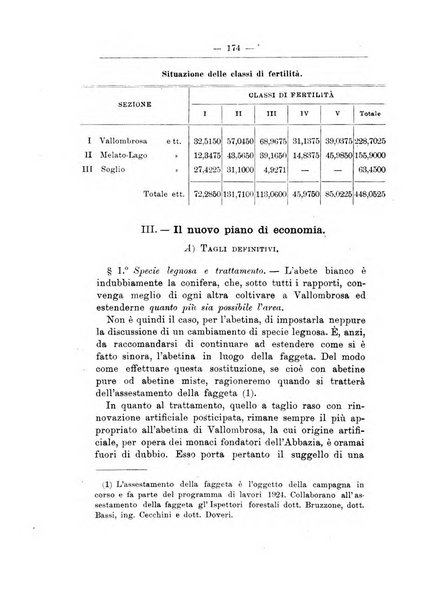 L'alpe rivista forestale italiana fondata dalla Società emiliana pro-montibus et sylvis