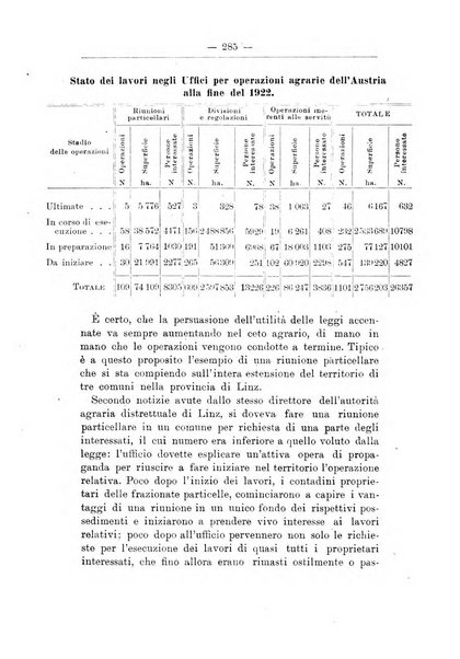 L'alpe rivista forestale italiana fondata dalla Società emiliana pro-montibus et sylvis