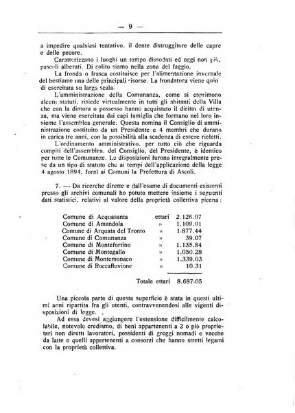 L'alpe rivista forestale italiana fondata dalla Società emiliana pro-montibus et sylvis