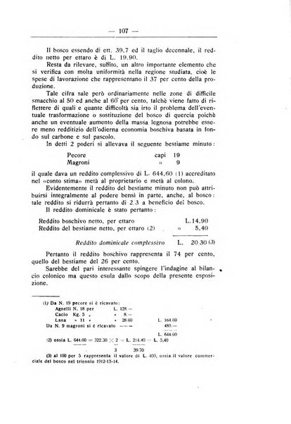 L'alpe rivista forestale italiana fondata dalla Società emiliana pro-montibus et sylvis