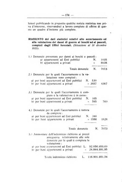 L'alpe rivista forestale italiana fondata dalla Società emiliana pro-montibus et sylvis