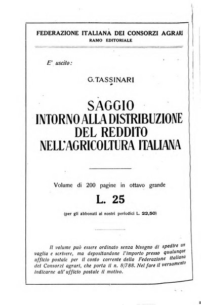 L'alpe rivista forestale italiana fondata dalla Società emiliana pro-montibus et sylvis