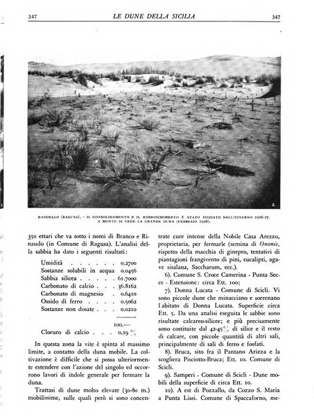 L'alpe rivista forestale italiana fondata dalla Società emiliana pro-montibus et sylvis