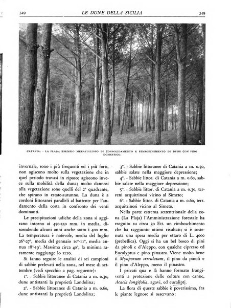 L'alpe rivista forestale italiana fondata dalla Società emiliana pro-montibus et sylvis