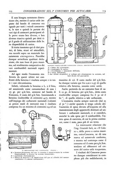 L'alpe rivista forestale italiana fondata dalla Società emiliana pro-montibus et sylvis