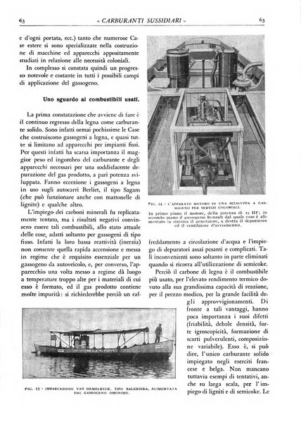 L'alpe rivista forestale italiana fondata dalla Società emiliana pro-montibus et sylvis