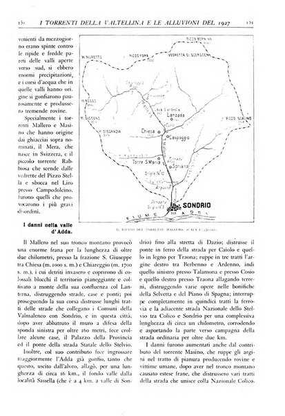 L'alpe rivista forestale italiana fondata dalla Società emiliana pro-montibus et sylvis