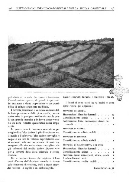 L'alpe rivista forestale italiana fondata dalla Società emiliana pro-montibus et sylvis