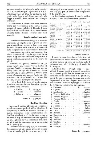 L'alpe rivista forestale italiana fondata dalla Società emiliana pro-montibus et sylvis