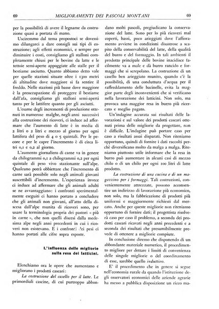 L'alpe rivista forestale italiana fondata dalla Società emiliana pro-montibus et sylvis