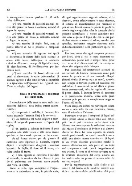 L'alpe rivista forestale italiana fondata dalla Società emiliana pro-montibus et sylvis