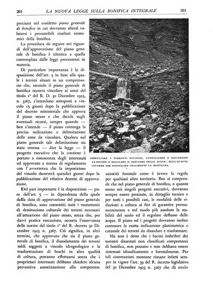L'alpe rivista forestale italiana fondata dalla Società emiliana pro-montibus et sylvis