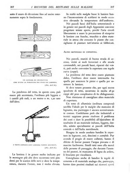 L'alpe rivista forestale italiana fondata dalla Società emiliana pro-montibus et sylvis