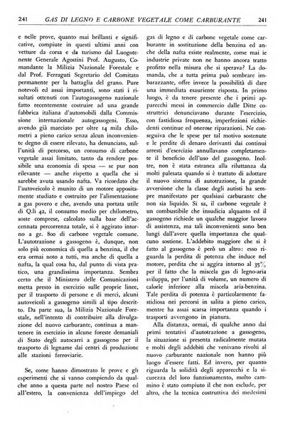 L'alpe rivista forestale italiana fondata dalla Società emiliana pro-montibus et sylvis