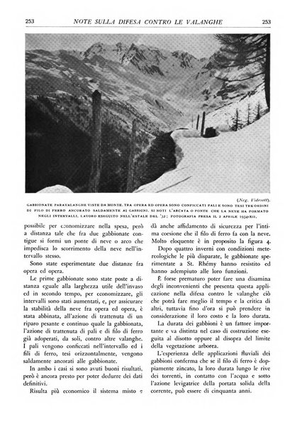 L'alpe rivista forestale italiana fondata dalla Società emiliana pro-montibus et sylvis