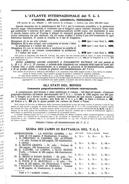 L'alpe rivista forestale italiana fondata dalla Società emiliana pro-montibus et sylvis