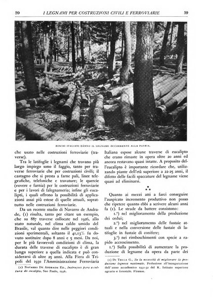 L'alpe rivista forestale italiana fondata dalla Società emiliana pro-montibus et sylvis