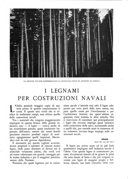 L'alpe rivista forestale italiana fondata dalla Società emiliana pro-montibus et sylvis