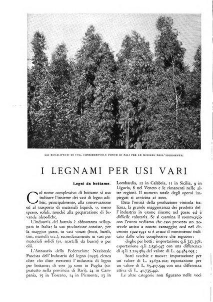 L'alpe rivista forestale italiana fondata dalla Società emiliana pro-montibus et sylvis