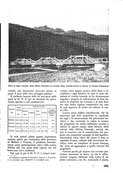 L'alpe rivista forestale italiana fondata dalla Società emiliana pro-montibus et sylvis