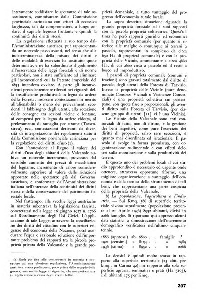 L'alpe rivista forestale italiana fondata dalla Società emiliana pro-montibus et sylvis